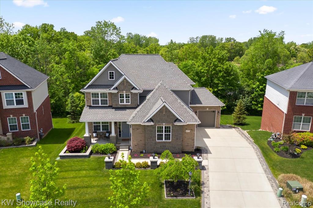 41775 Steinbeck Glen, Novi, MI 48377 — Photo 35
