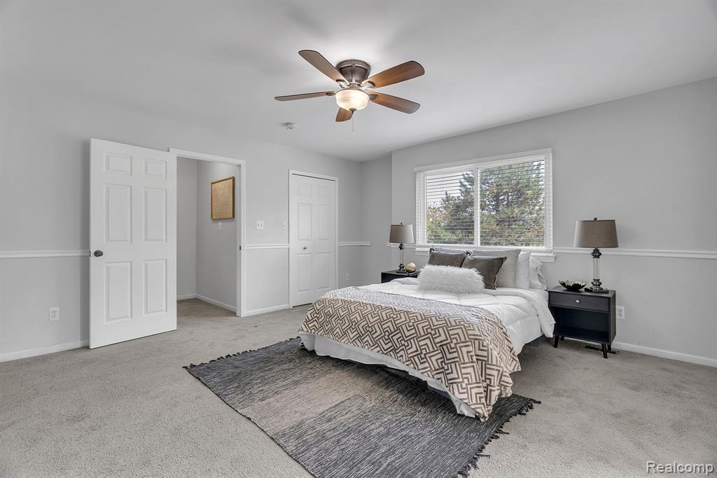 45447 Michael Court, Canton, MI 48188 — Photo 16