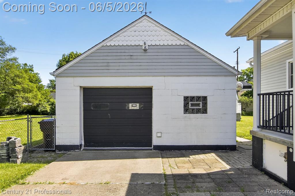 28745 Avondale Street, Inkster, MI 48141 — Photo 40