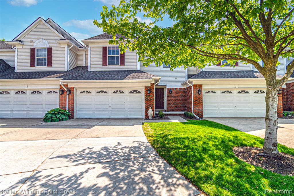 41544 Mitchell Road, Novi, MI 48377 — Photo 2