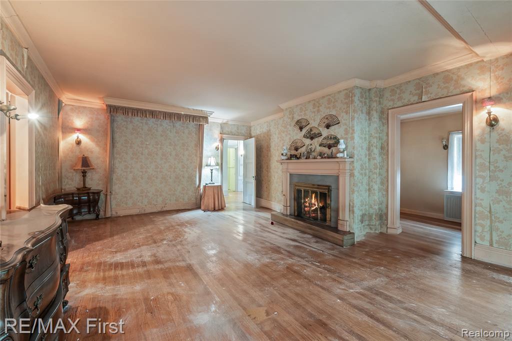 3065 Iroquois Street, Detroit, MI, 48214