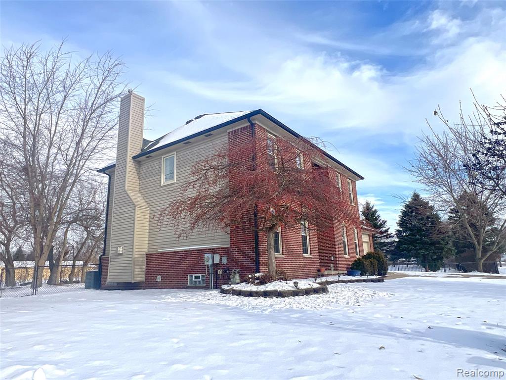 47546 Belmont Drive, Belleville, MI 48111 — Photo 54