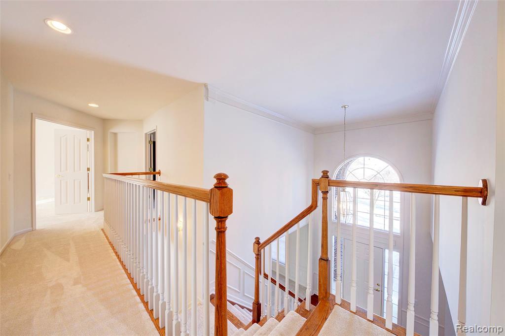 392 Lenox Drive, Canton, MI 48188 — Photo 27