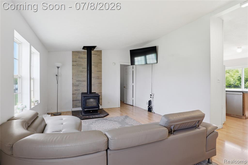 253 Park Street, Gaines Vlg, MI 48436 — Photo 5