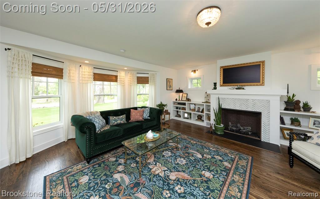 8322 BUCKELL LAKE, Holly, MI 48442 — Photo 25