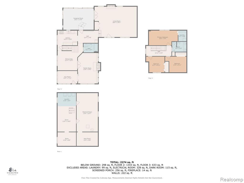 3873 State Street, Bridgeport, MI 48722 — Photo 41