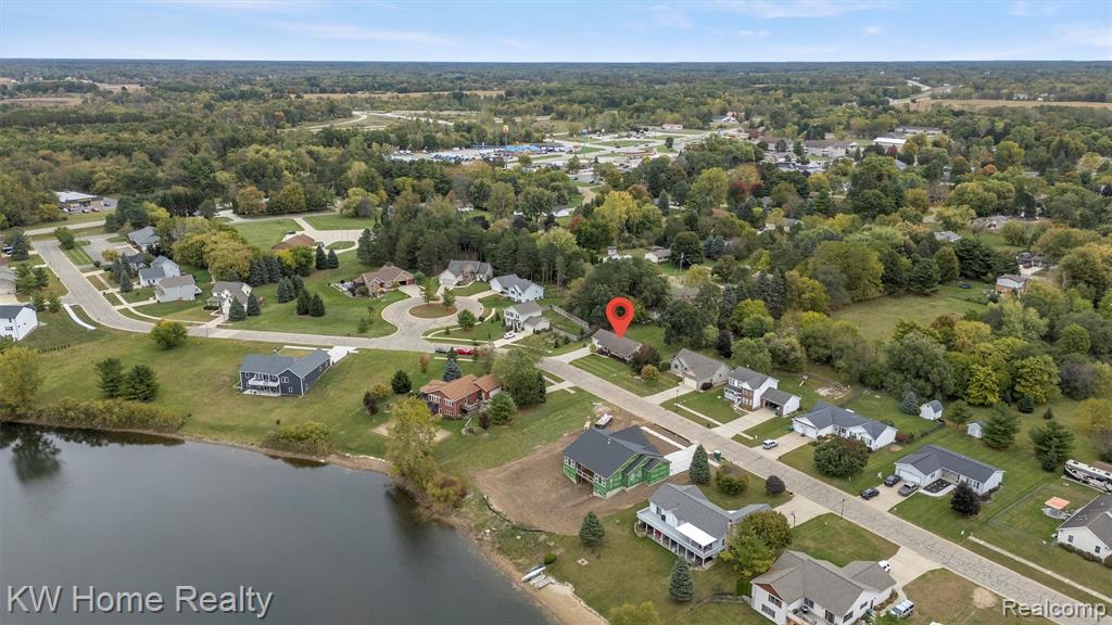 500 Clearwater Drive, Perry, MI 48872 — Photo 58