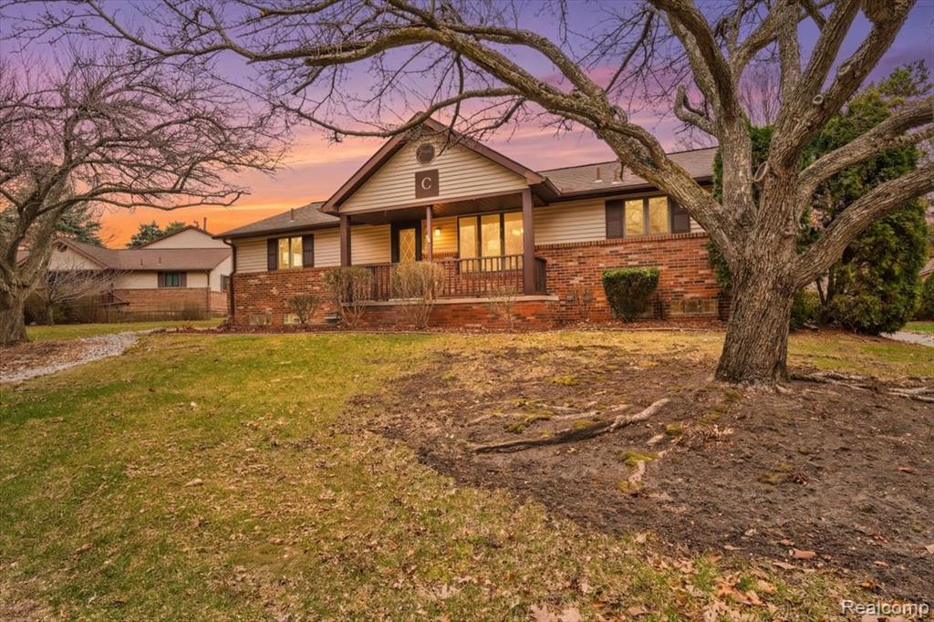 955 Woodlane Drive, 9, Rochester Hills, MI 48307 — Photo 38