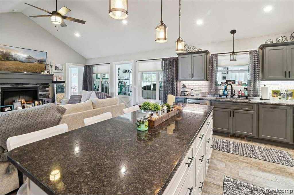 16679 Doyle Road, Hemlock, MI 48626 — Photo 4