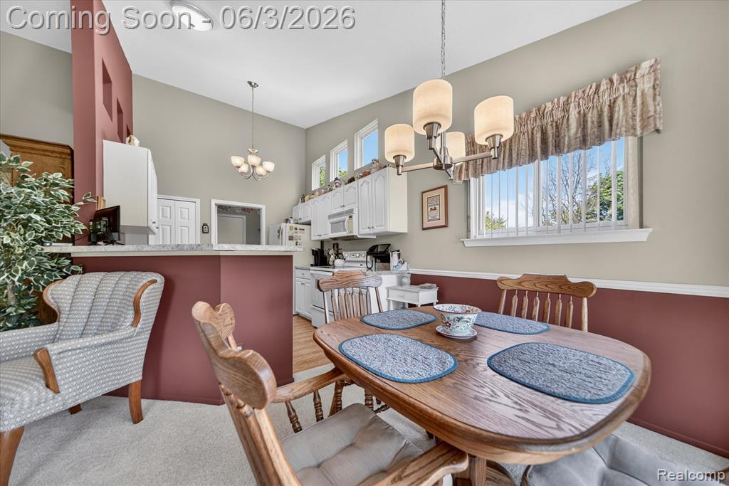 4208 Aster Boulevard, Howell, MI 48843 — Photo 11