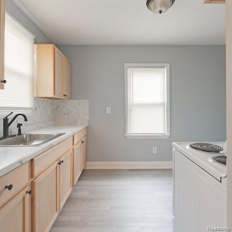 18557 Kenosha Street, Harper Woods, MI 48225 — Photo 25