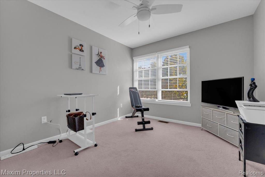 47456 PEMBROKE Drive, 60, Canton, MI 48188 — Photo 20