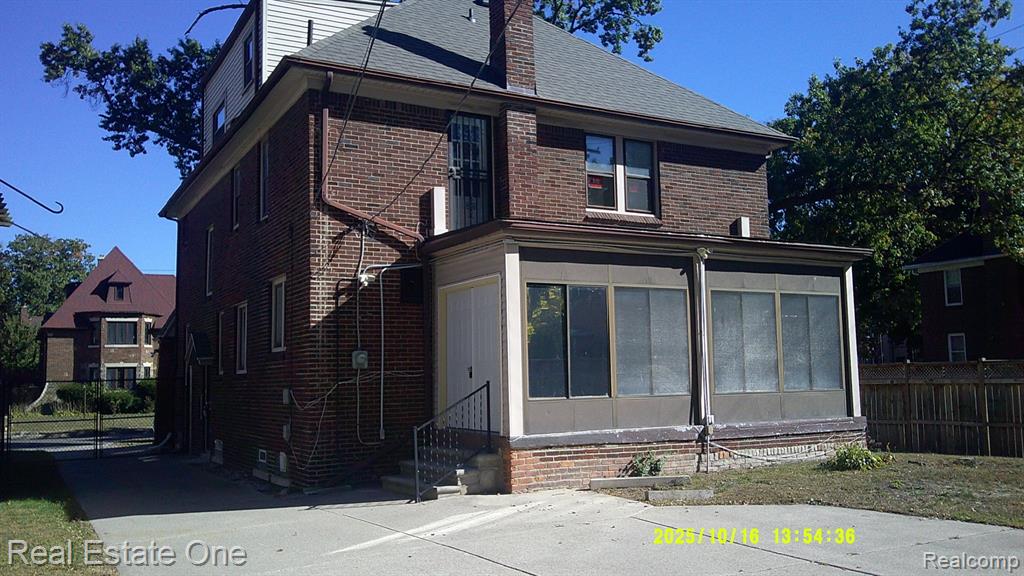 18405 Wildemere Street, Detroit, MI 48221 — Photo 35