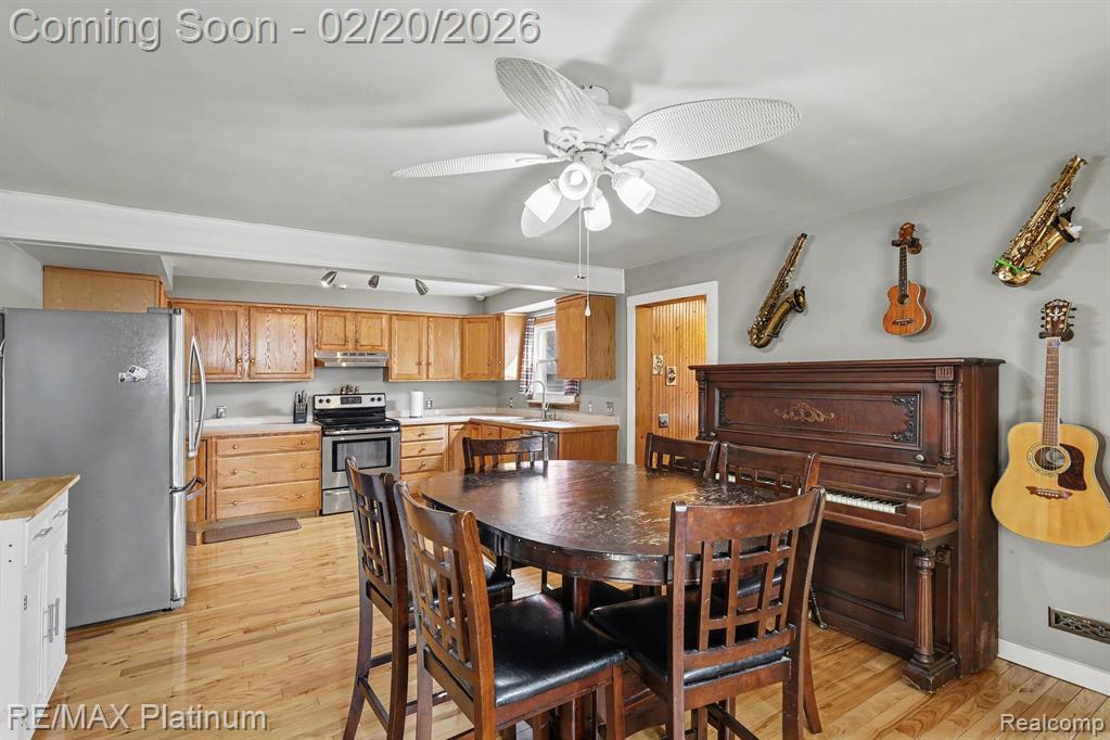 9123 Kinch Road, Jackson, MI 49201 — Photo 4