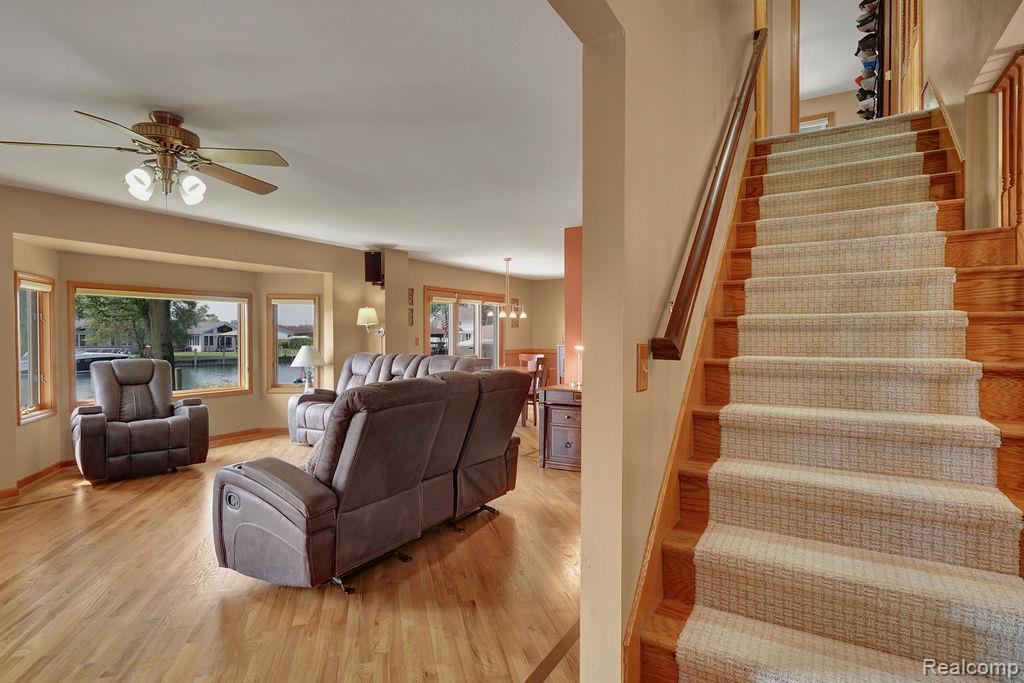 7277 Cardinal Street, Algonac, MI 48001 — Photo 15