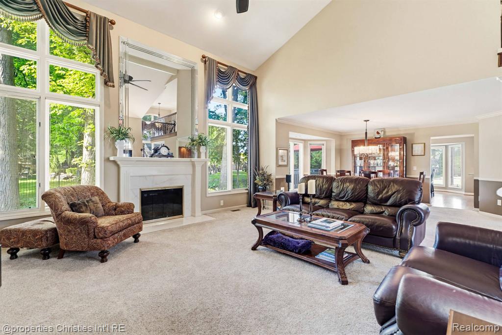 14281 Bournemuth Drive, Utica, MI 48315 — Photo 16