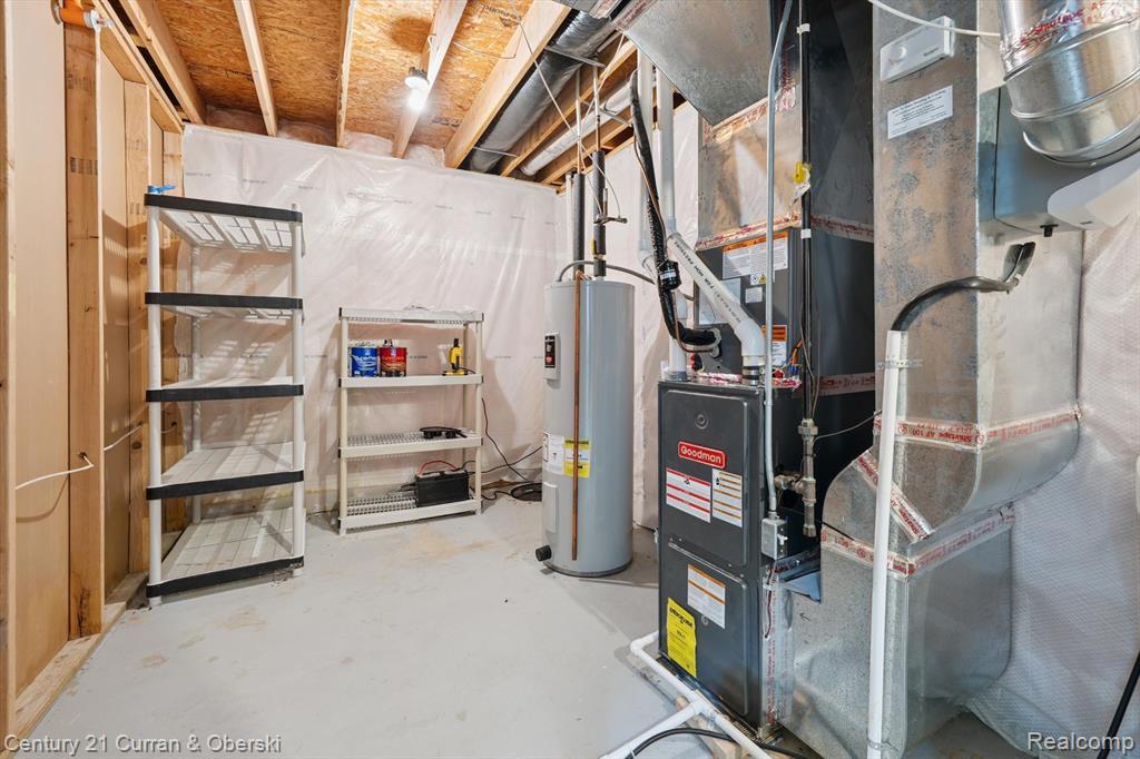 4505 Spring Mountain Drive, Brighton, MI 48116 — Photo 38