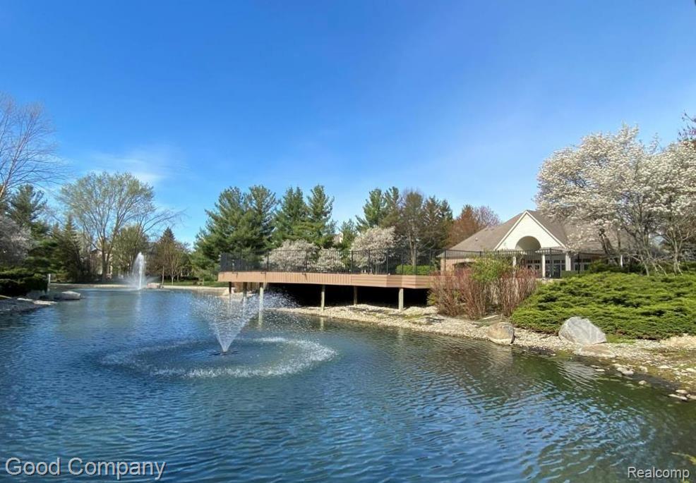 532 Springview Drive, Rochester, MI 48307 — Photo 59