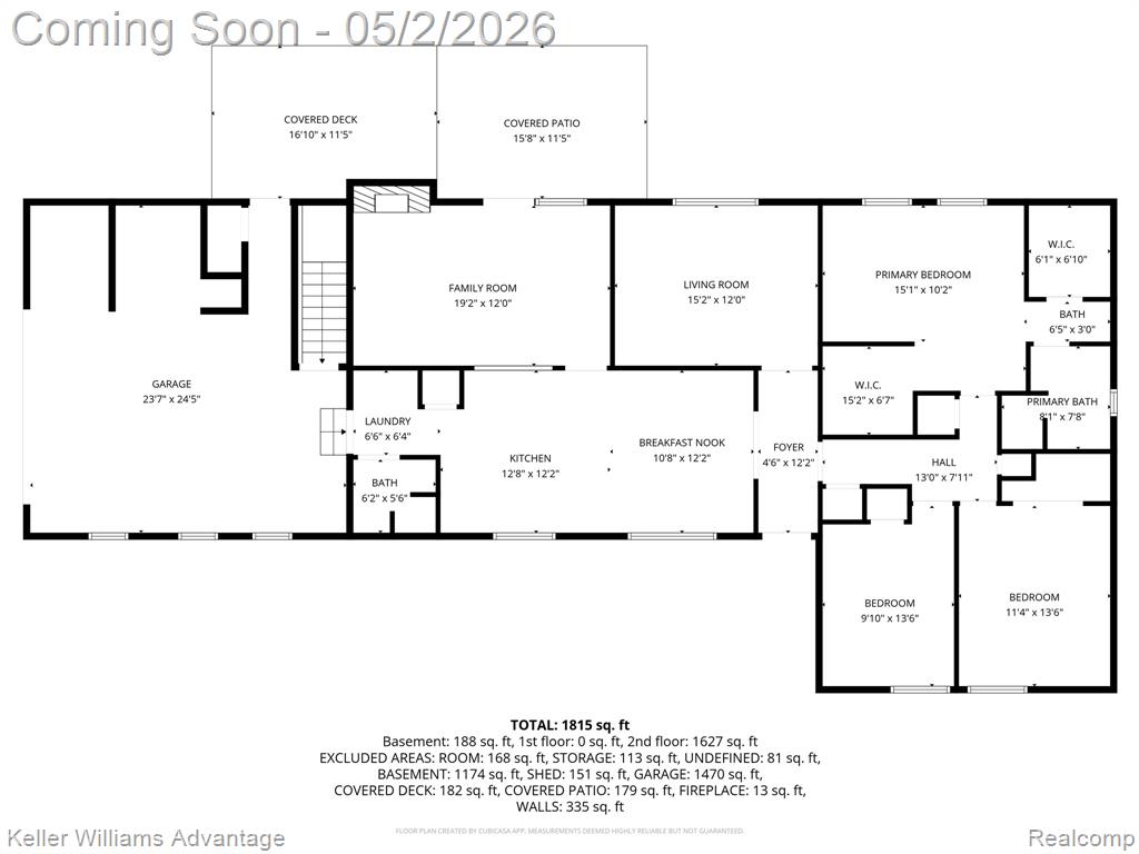 28800 Sibley Road, Romulus, MI 48174 — Photo 40