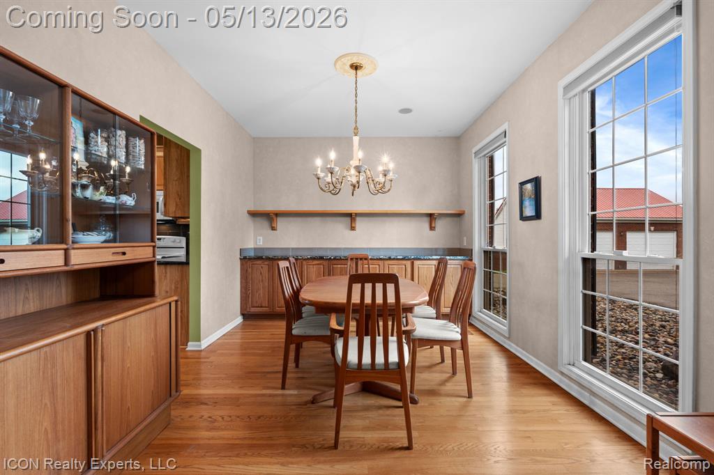 5128 Baldwin Road, Metamora, MI 48455 — Photo 28