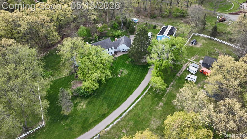 10300 Clark Road, Davisburg, MI 48350 — Photo 33