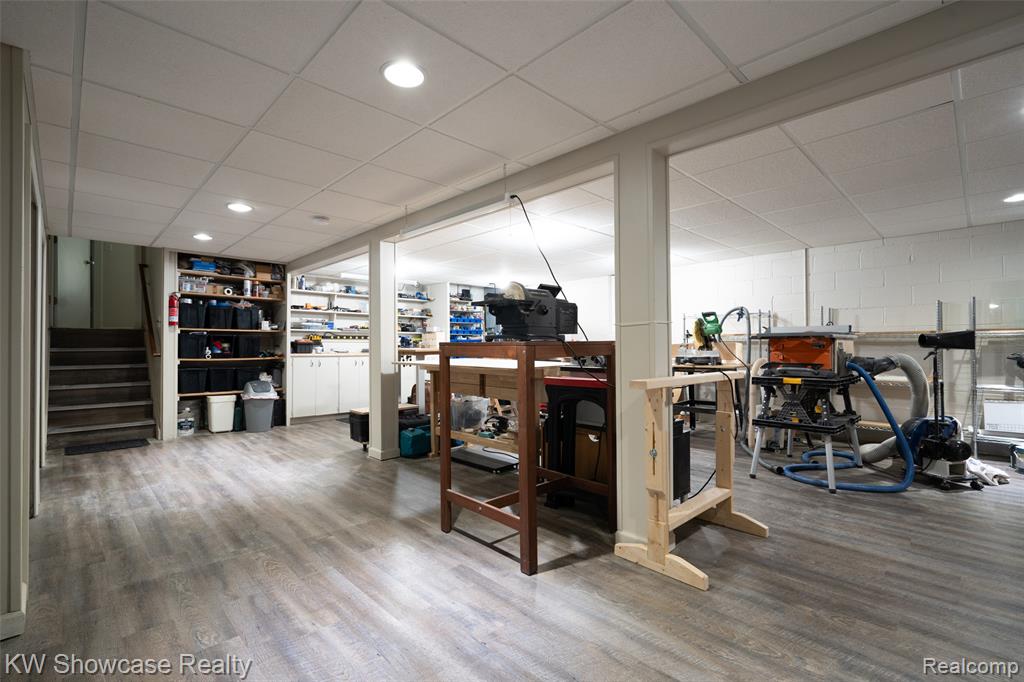 7000 Pebblecreek Road, West Bloomfield, MI — Photo 22