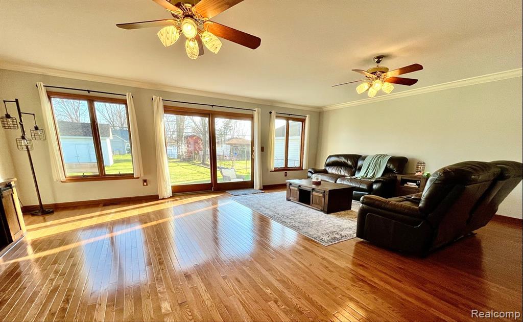 22935 Allor Street, Saint Clair Shores, MI 48082 — Photo 10