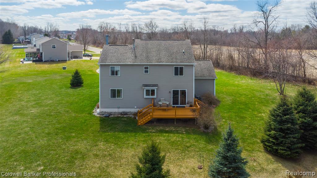 9283 Betsie Drive, Grand Blanc, MI 48439 — Photo 29