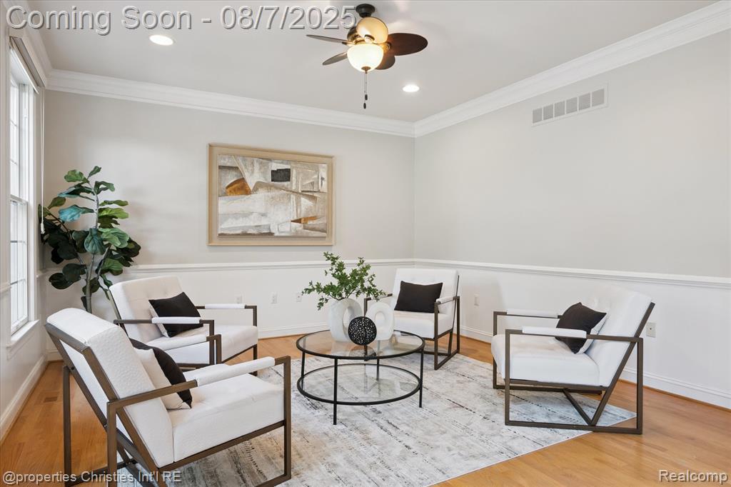 45780 Tournament Drive S, Northville, MI 48168 — Photo 8
