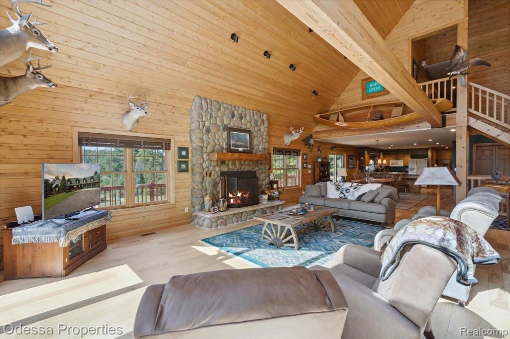 7440 Miller Rd, Whittemore, MI 48770 — Photo 13