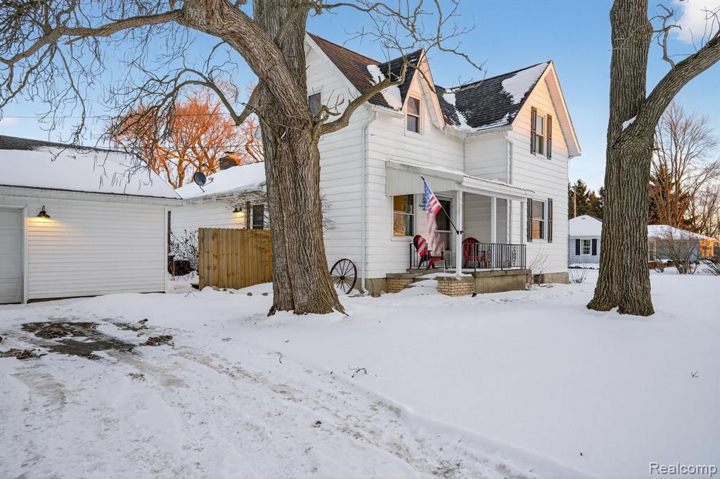 3071 Morrish Road, Swartz Creek, MI 48473 — Photo 50