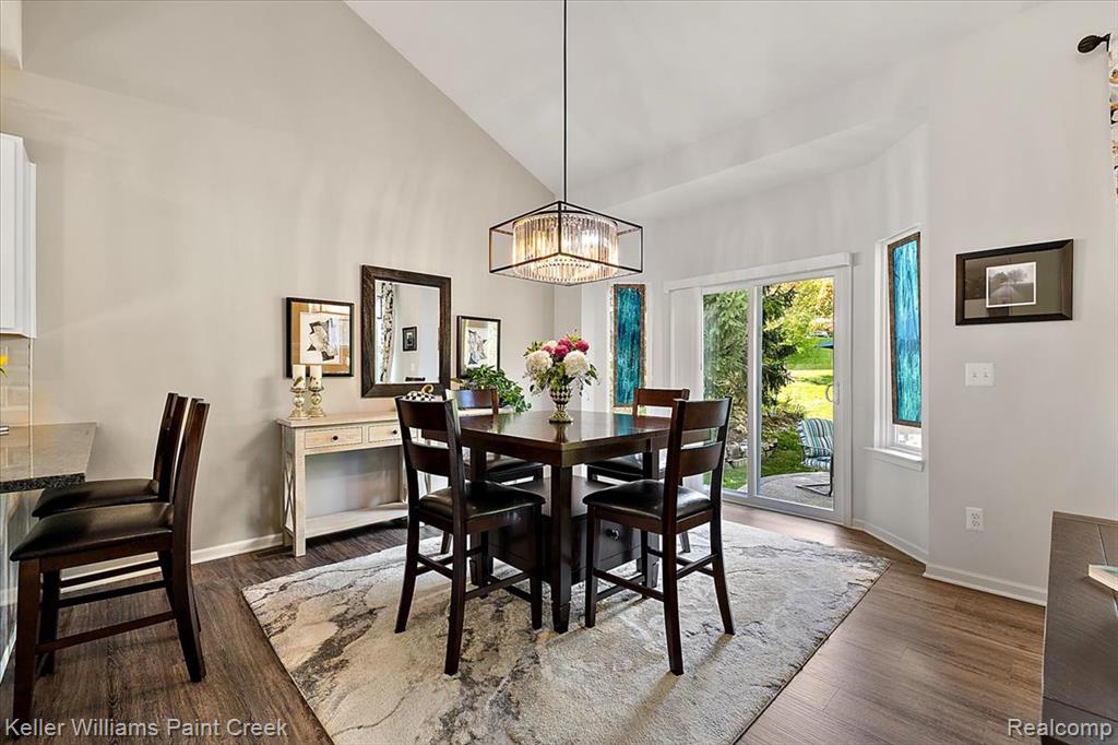84 Greenan Lane, Lake Orion, MI 48362 — Photo 9
