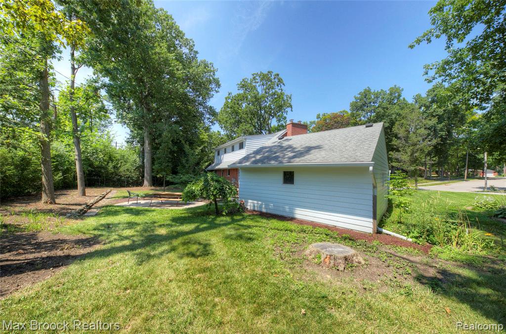 1827 Coronada Street, Ann Arbor, MI 48103 — Photo 72