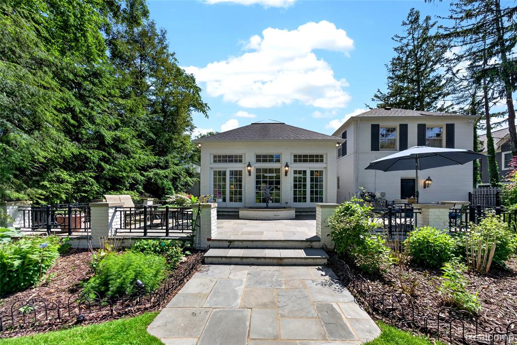 66 Oxford Road, Grosse Pointe, MI 48236 — Photo 39