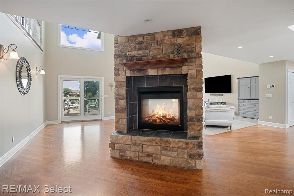 11472 Moffett Court, Fenton, MI, 48430