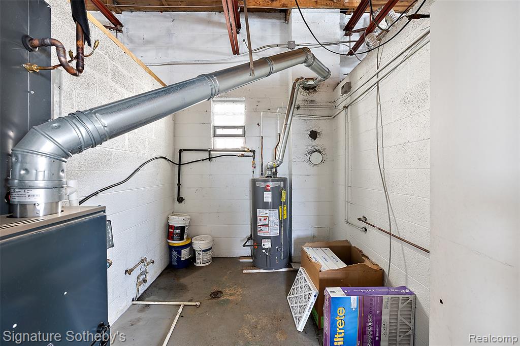 6543 Hastings Street, Detroit, MI 48211 — Photo 21