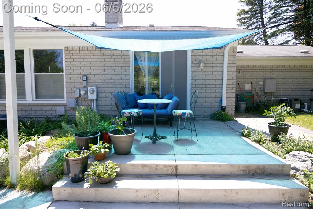724 Sandstone Drive, Rochester Hills, MI 48309 — Photo 58
