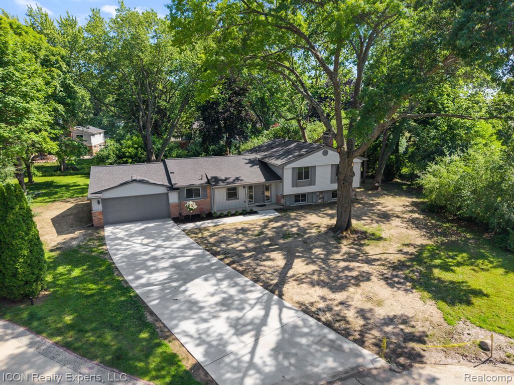 4089 Aberdeen Court, West Bloomfield, MI 48323 — Photo 50