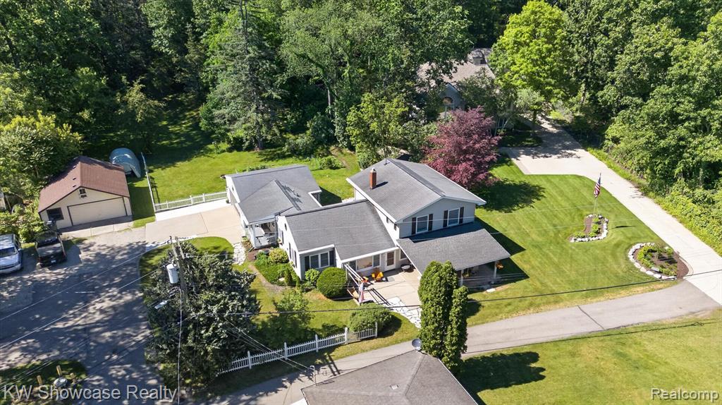 612 Sunrise Park, Howell, MI 48843 — Photo 5