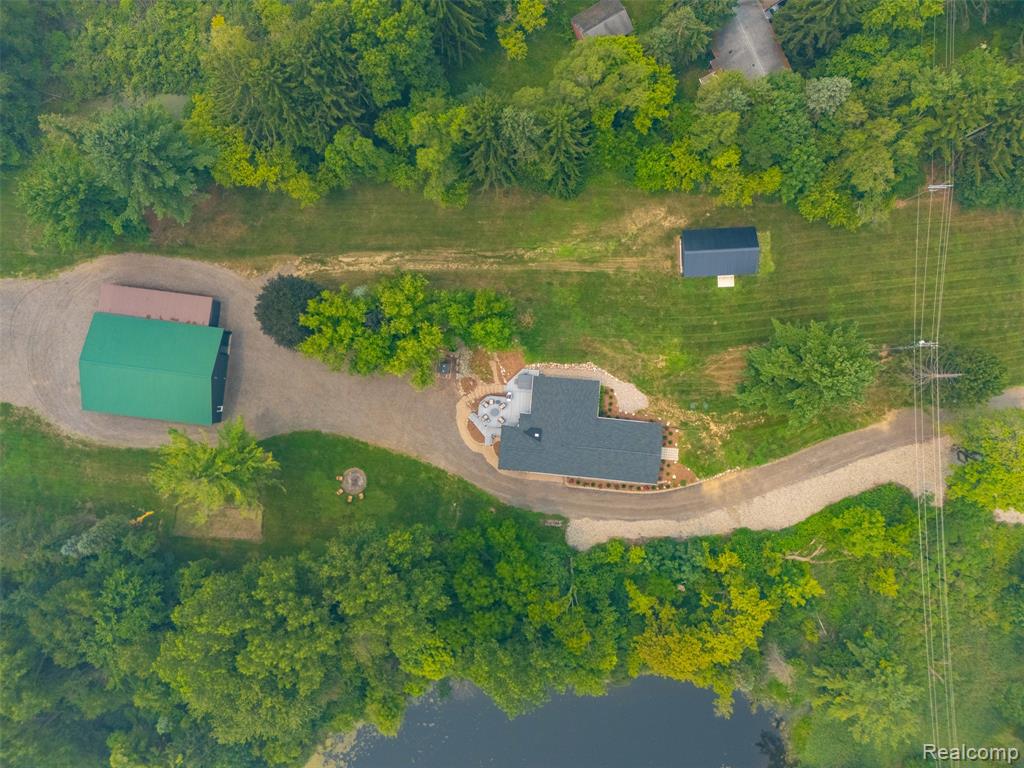 7500 6 Mile Road, Northville, MI 48168 — Photo 77