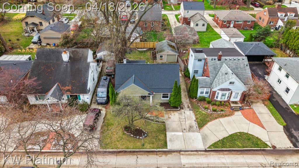 22436 Lakeland Street, Saint Clair Shores, MI 48081 — Photo 11