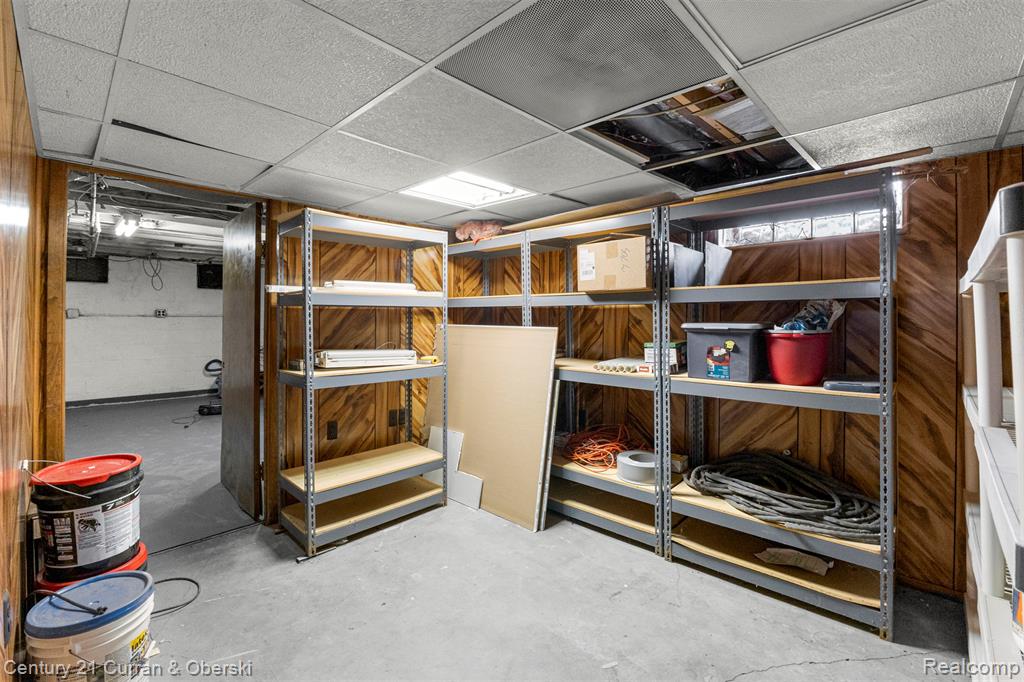 6336 Fox Avenue, Allen Park, MI 48101 — Photo 30