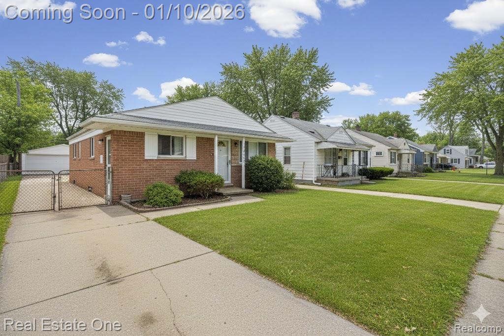 7349 GILMAN Street, Westland, MI — Photo 2