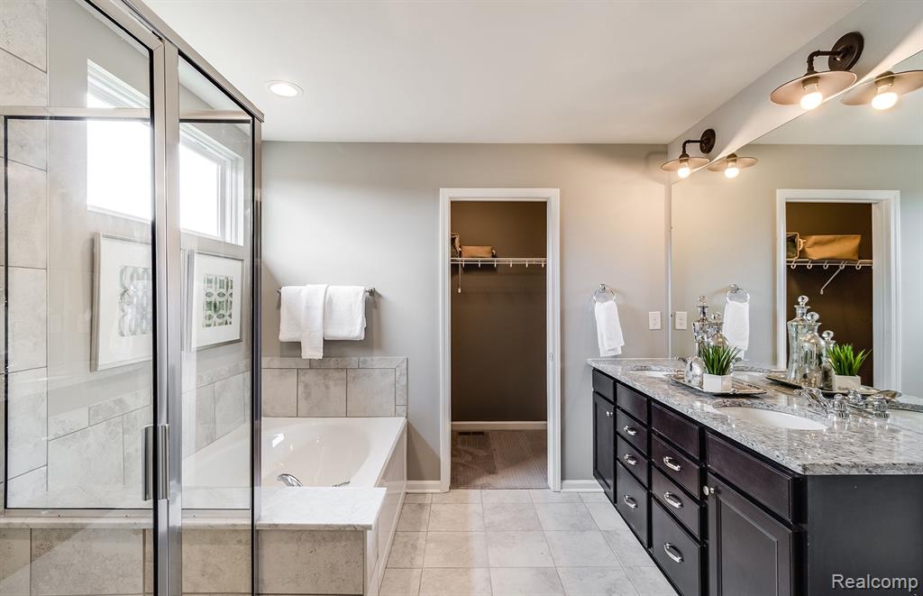 884 RISDON Trail S, Saline, MI 48176 — Photo 9