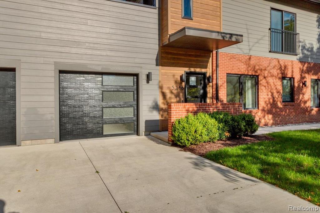 5216 Avery Street, 9, Detroit, MI 48208