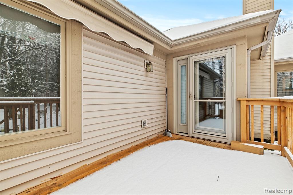 21256 SYCAMORE Court, 77, Farmington Hills, MI 48336 — Photo 25