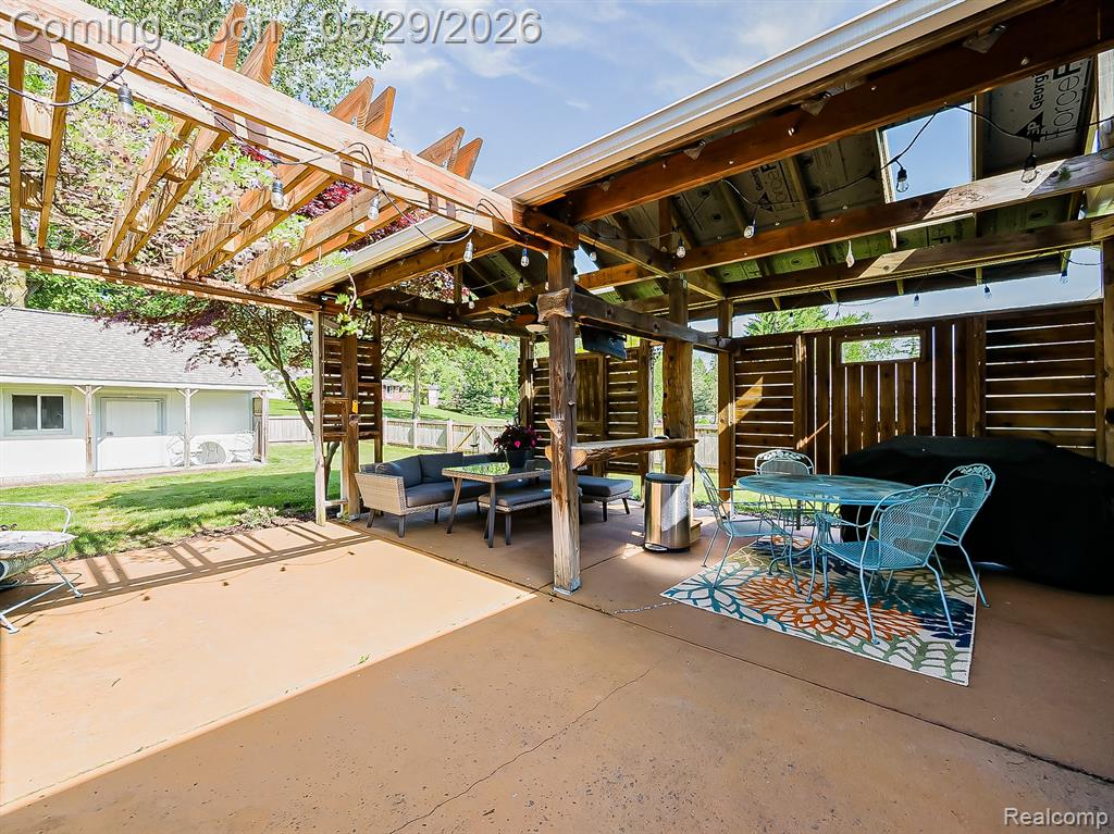 11220 Silver Drive, Whitmore Lake, MI 48189 — Photo 24