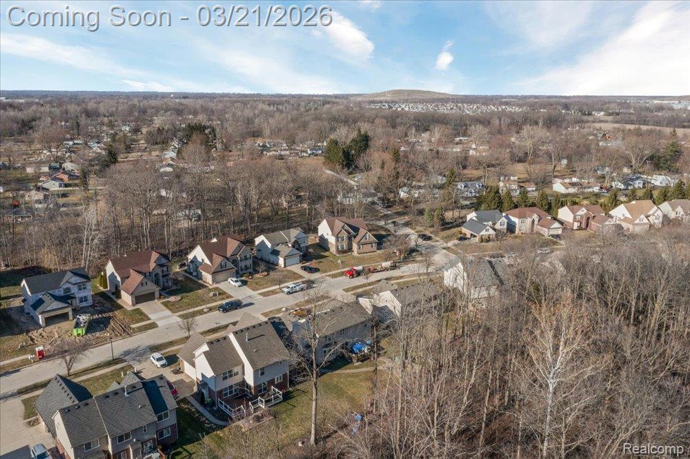 43968 Timberview Court, Van Buren, MI 48111 — Photo 46