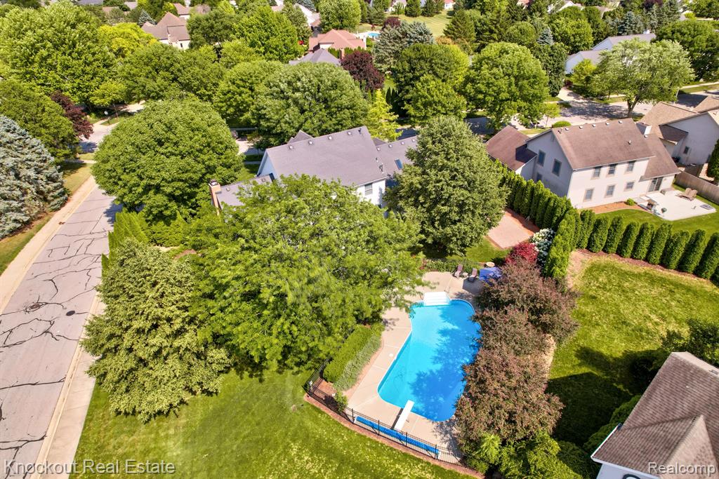 580 Northview Drive, Frankenmuth, MI 48734 — Photo 63