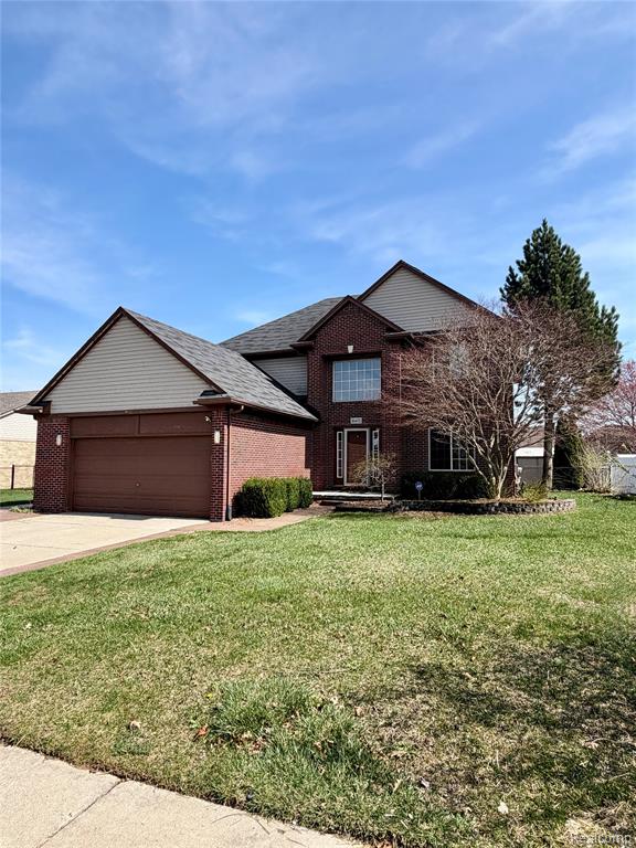 35472 Grant Street, New Baltimore, MI 48047 — Photo 2